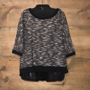 Ann Taylor Loft Sweater